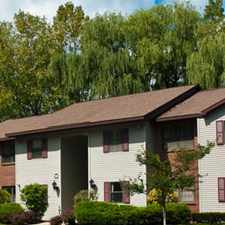 Rental info for Fairwood Apartments