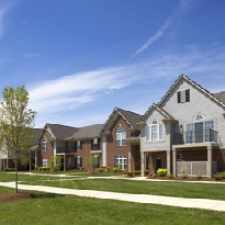 Rental info for Legends Rosewood Village