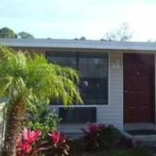 Rental info for Palm Harbor Villas