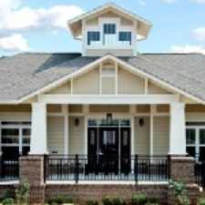 Rental info for Avalon Ridge in the Glenrose Heights area