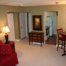 Rental info for 42 South Forest Beach Drive Unit 3079