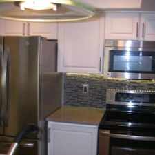 Rental info for 2 bed, $1,100