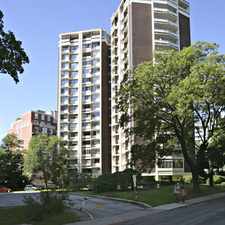 Rental info for Parc IX