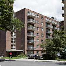 Rental info for Lawton Apartments