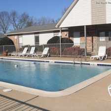 Rental info for The Park at Sunderland