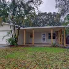 Rental info for 5842 79th Ave N