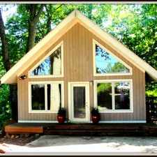 Rental info for Town Mountain Chalet