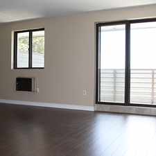 Rental info for 155 Hagar Street
