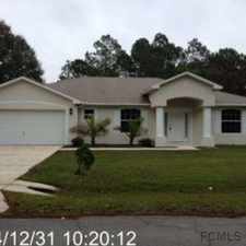 Rental info for Large 3 Bedroom 2 Bath