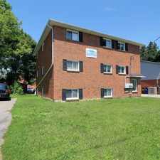 Rental info for 32 Noecker - STUDENTS! Free internet and utilities! Walk to uptown + schools!