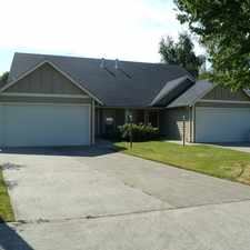 Rental info for 1147 Mitchell Ave. #A