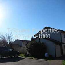 Rental info for 2 bed, 822 sqft, $1,050