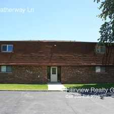 Rental info for 1902 Heatherway Ln