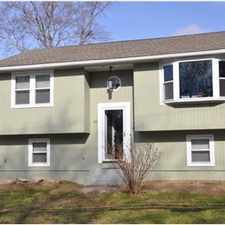 Rental info for 3 Bedroom, 2 Bath fully furnished home.