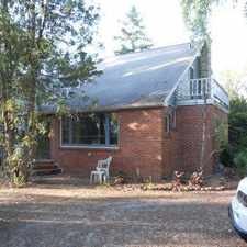 Rental info for Fresh 1 Bedroom, 1 Bathroom with Den