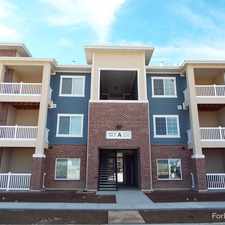 Rental info for Outlook Apartments