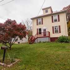 Rental info for Charming In-Town 2 Story Farmhouse