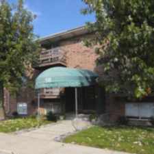 Rental info for Heritage Green Apartments