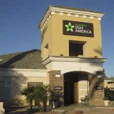 Rental info for Furnished Studio - Phoenix - Airport - E. Oak St.