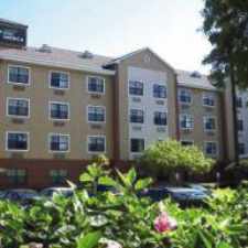 Rental info for Furnished Studio - Miami - Airport at Doral