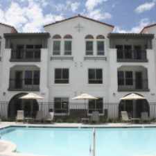 Rental info for Horizons at Calabasas