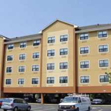 Rental info for Furnished Studio - Meadowlands - Rutherford