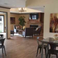 Rental info for Haywood Pointe