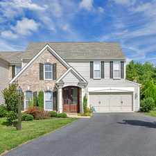 Rental info for AVAILABLE~April 12 2015~Gorgeous TownHome * Gourmet Kitchen* Hrdwd Fl * FP *Views