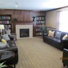 Rental info for South Pointe Senior Apartments