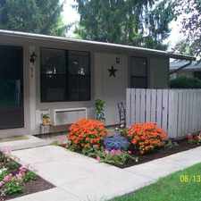 Rental info for SMP