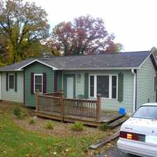 Rental info for River Arts District / Home for Rent