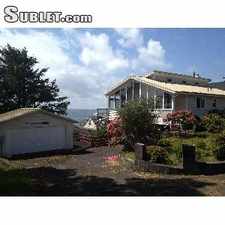 Rental info for $1550 3 bedroom House in Depoe Bay