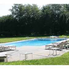 Rental info for SOUTH OF THE HIGHWAY IN BRIDGEHAMPTON 3 BEDROOM 2 BATH