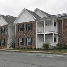 Rental info for Winston Place Apartments