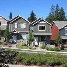 Rental info for Sandy Townhouse 3 Beds, 2.5 Baths, 1356 sqft (S...