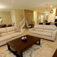 Rental info for Florida Sunshine Vacation Rentals