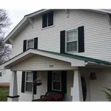 Rental info for 4BR 2BA in the heart of Loudon