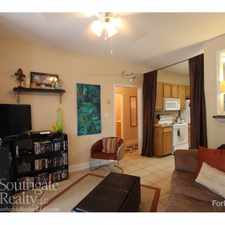 Rental info for 2 Square Apartment Homes