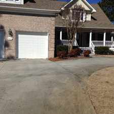 Rental info for 3046 Irwin Dr. , Southport