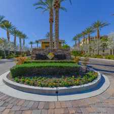 Rental info for Mira Villa Summerlin-Stunning Golf Course/Red Rock Views from this 3Bd Residence in the Summerlin North area