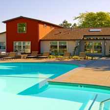 Rental info for eaves Fremont