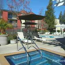 Rental info for Springhouse