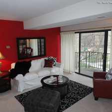 Rental info for Autumn Crest