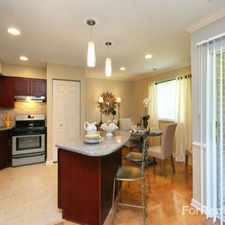 Rental info for Columbia Choice