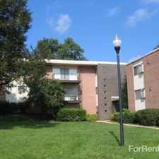 Rental info for Strawberry Hill Apartments