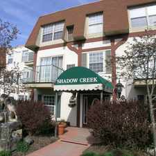 Rental info for Shadow Creek