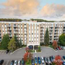 Rental info for Regency Apartments