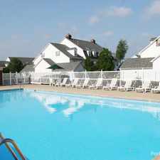 Rental info for Hunters Manor