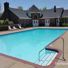 Rental info for Hawthorn Club Apartments