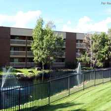 Rental info for Eagle Ridge